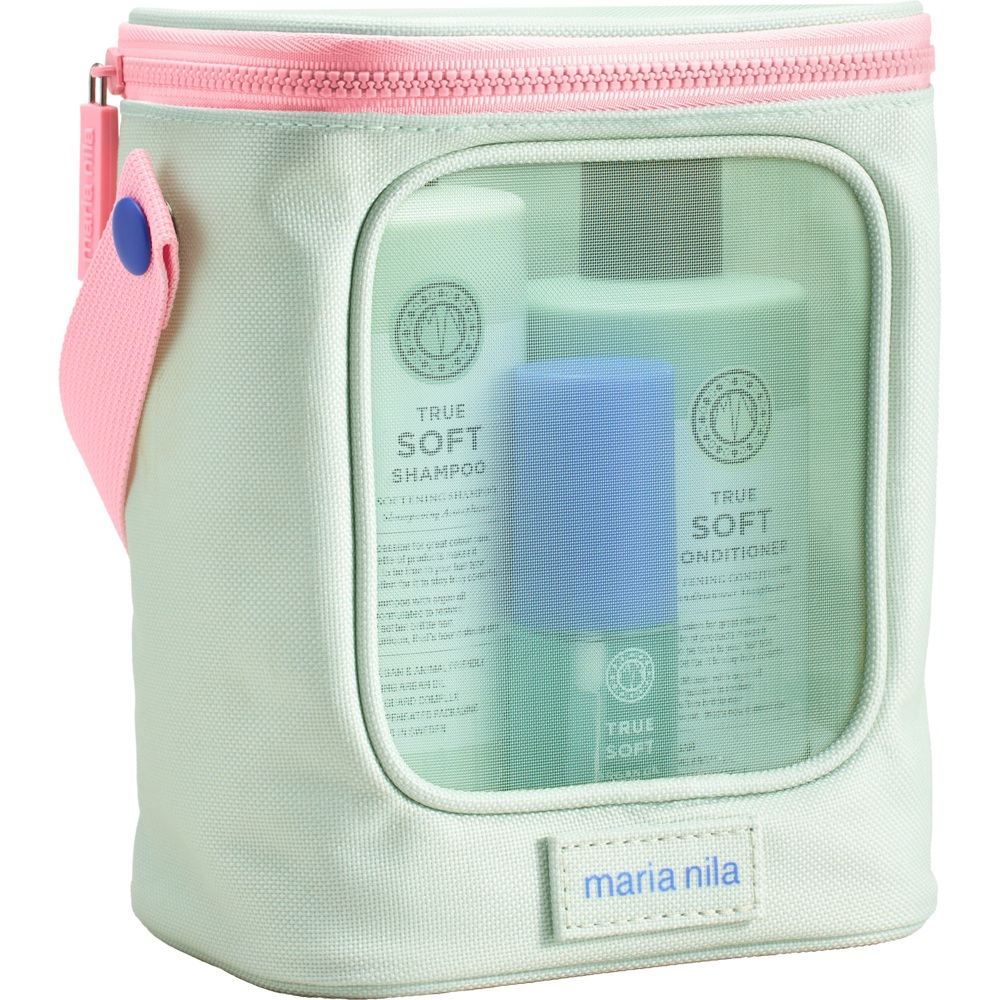 True Soft Beauty Bag SS25
