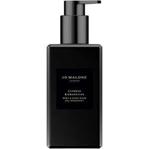 Cypress & Grapevine Body & Hand Wash Intense, 250ml