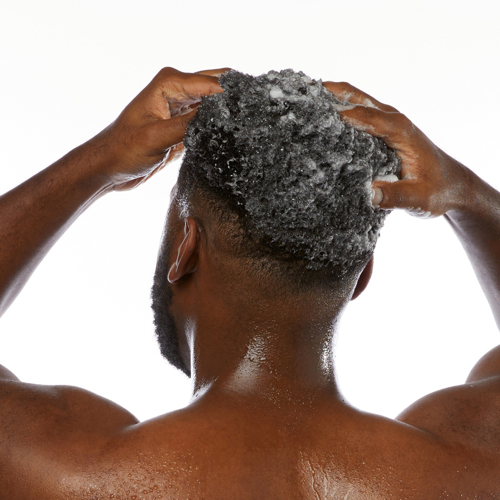 4% Sulphate Cleanser for Body and Hair, 240ml