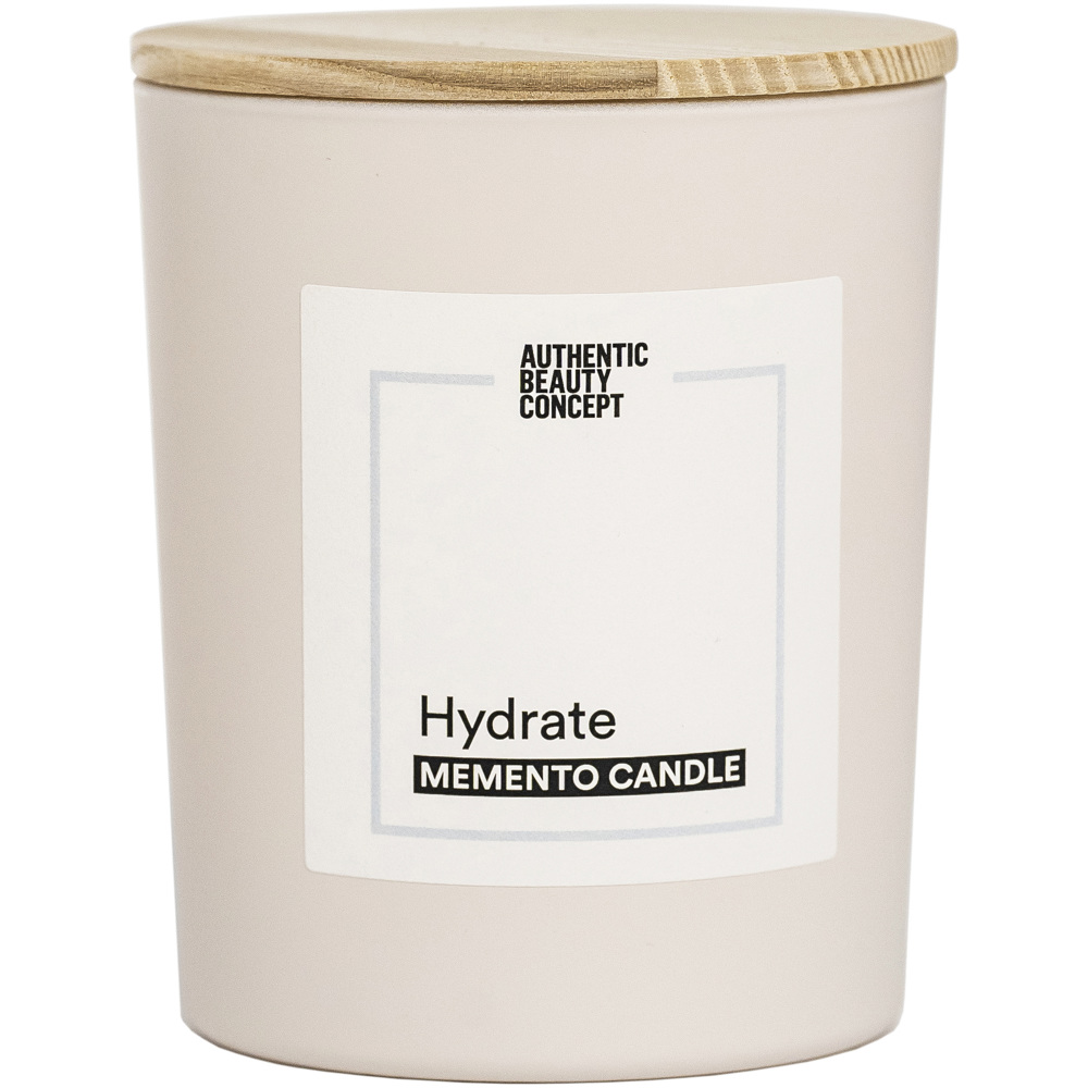 Hydrate Candle, 240g