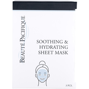 Soothing & Hydrating Sheet Mask, 15ml