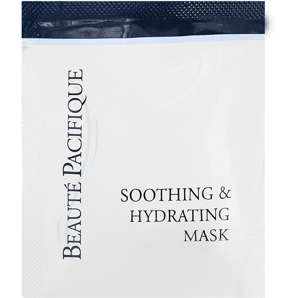 Soothing & Hydrating Sheet Mask, 15ml