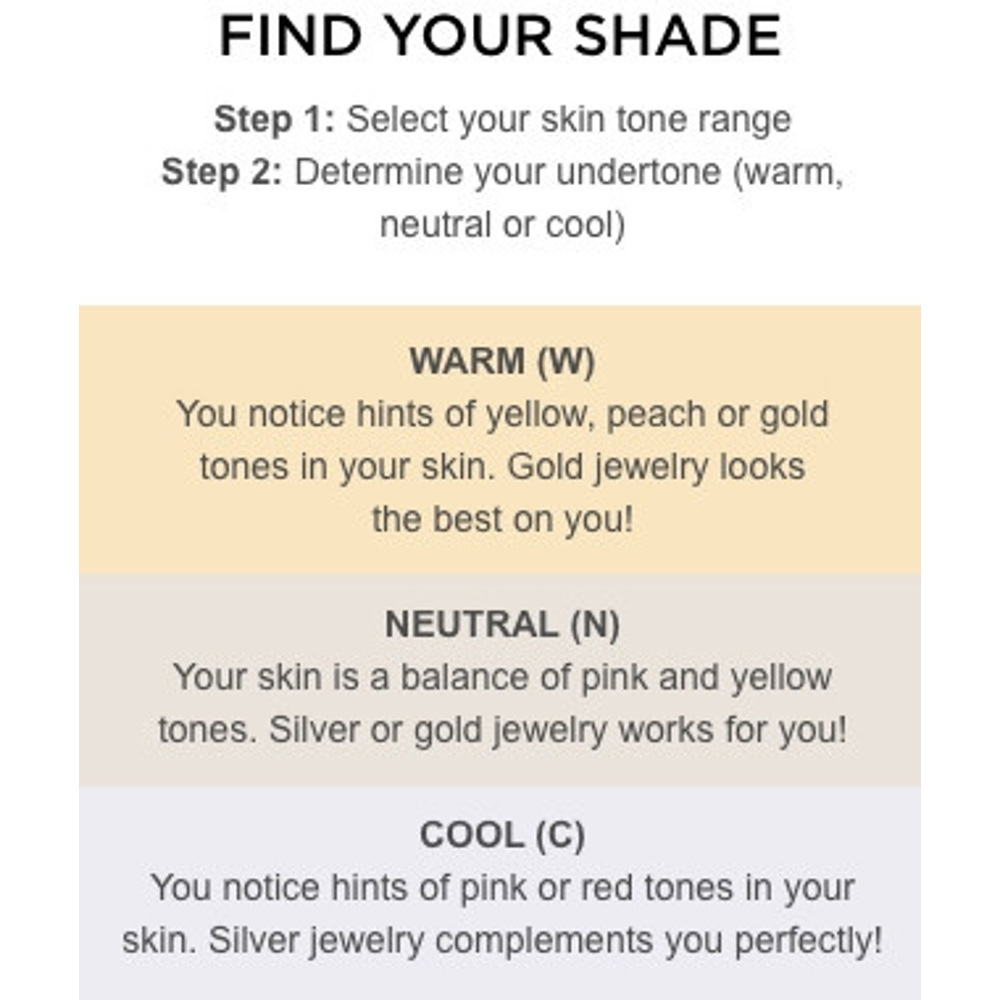 Your Skin But Better CC+ Cream SPF50 Travel Size