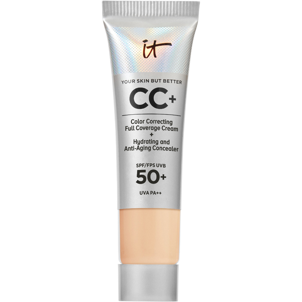 Your Skin But Better CC+ Cream SPF50 Travel Size