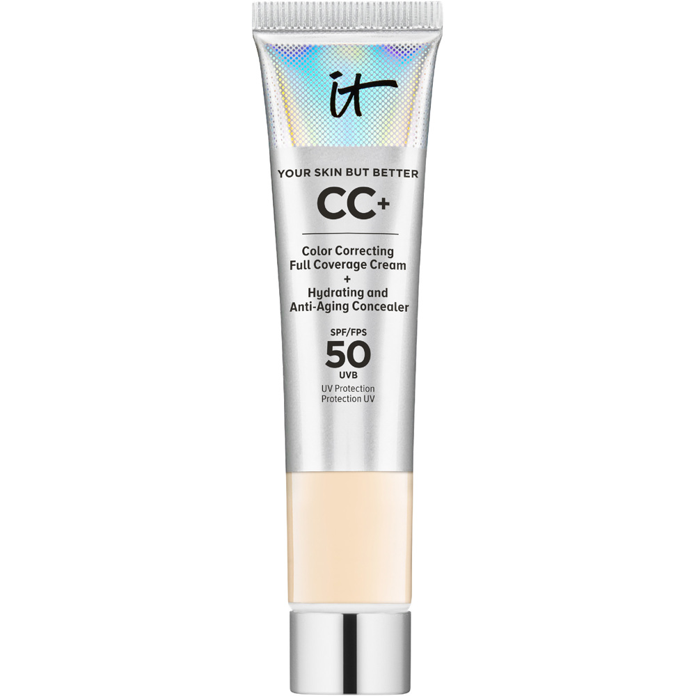 Your Skin But Better CC+ Cream SPF50 Travel Size