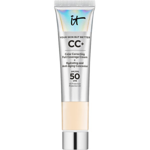 Your Skin But Better CC+ Cream SPF50 Travel Size