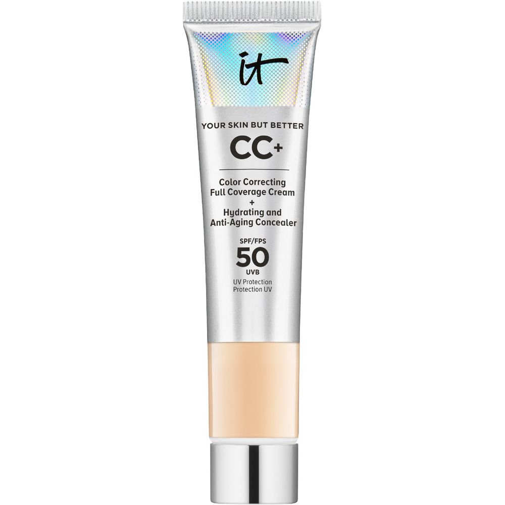 Your Skin But Better CC+ Cream SPF50 Travel Size