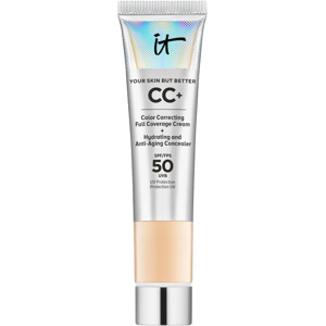 Your Skin But Better CC+ Cream SPF50 Travel Size
