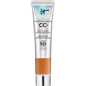 Your Skin But Better CC+ Cream SPF50 Travel Size