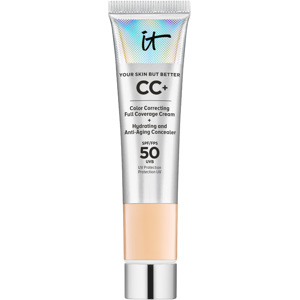 Your Skin But Better CC+ Cream SPF50 Travel Size