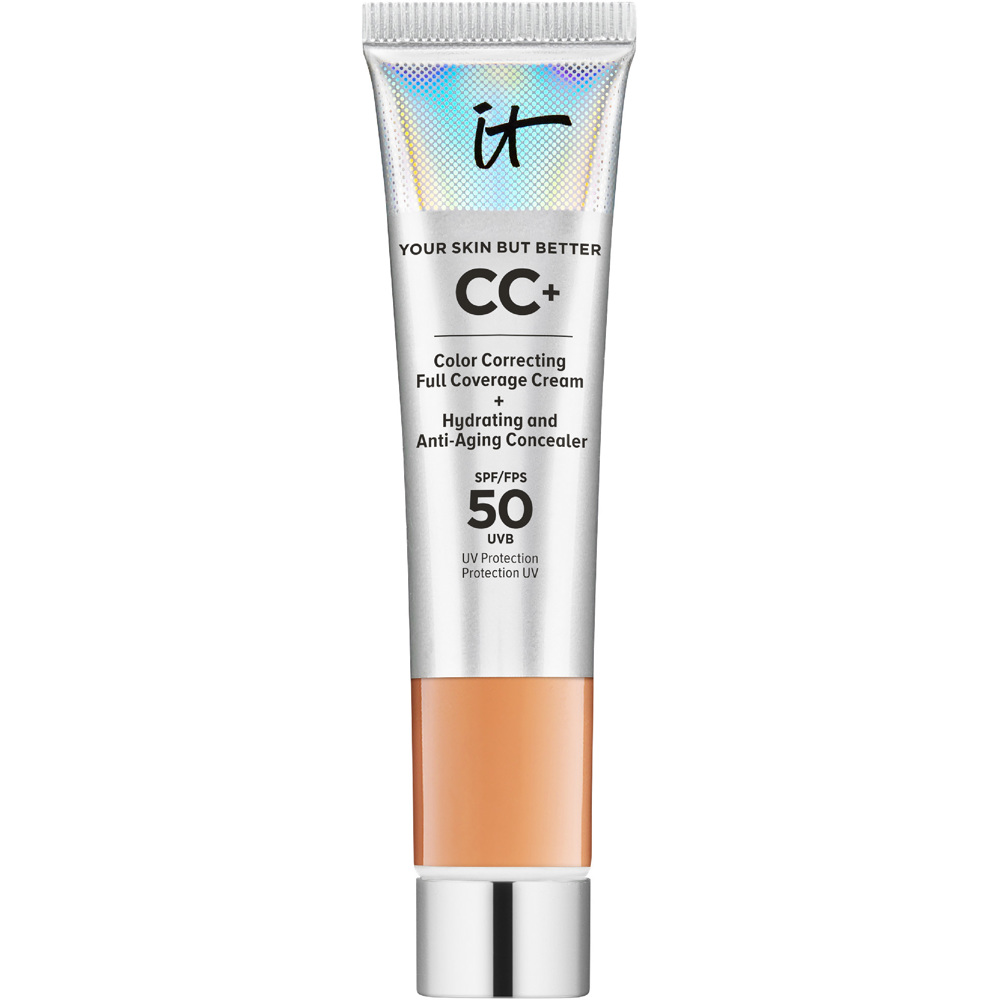Your Skin But Better CC+ Cream SPF50 Travel Size
