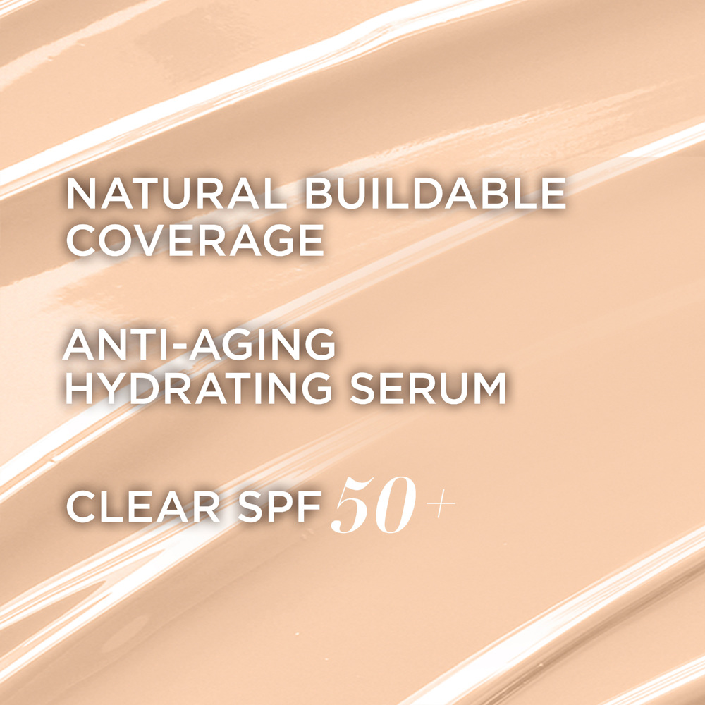 Your Skin But Better CC+ Cream SPF50 Travel Size