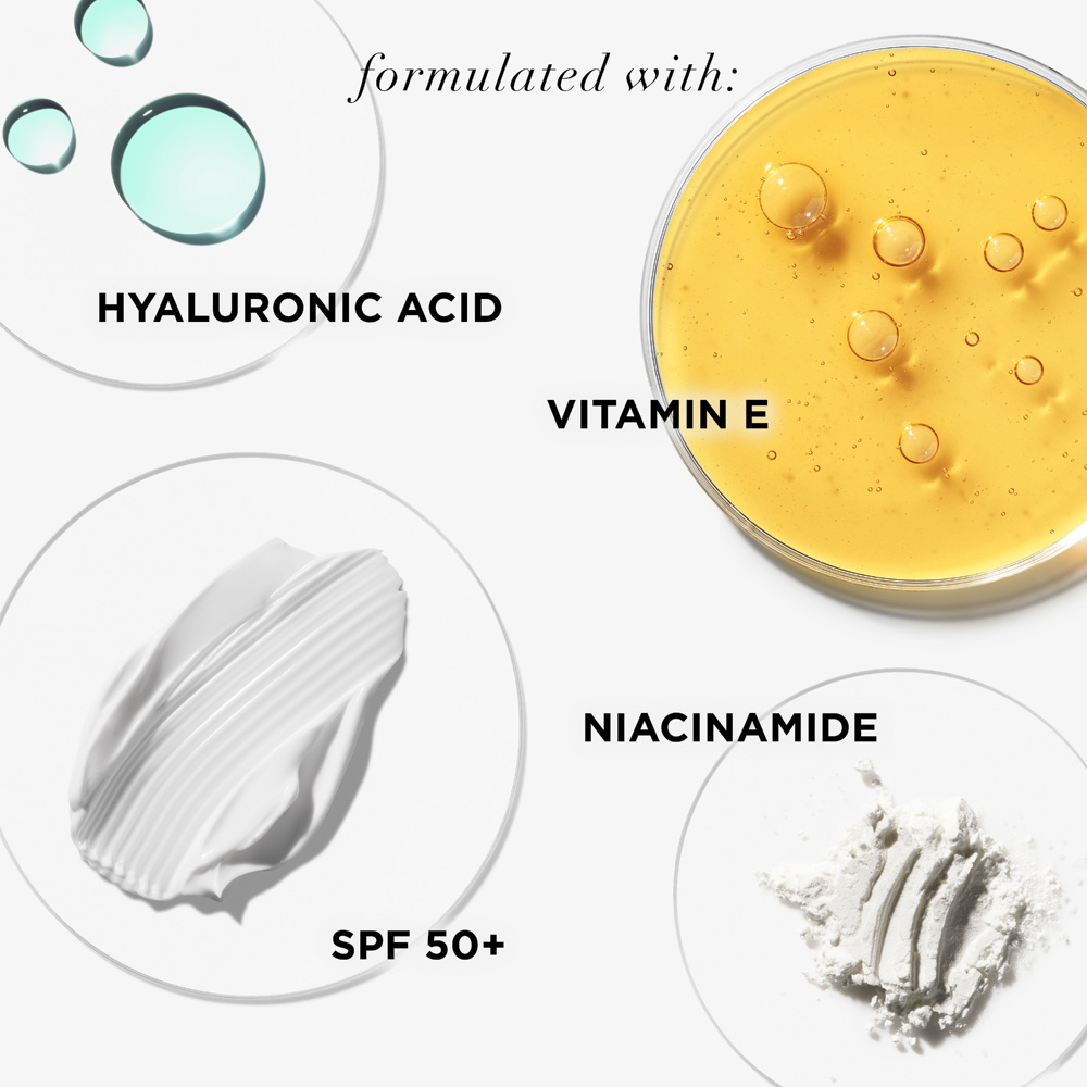 Your Skin But Better CC+ Cream SPF50 Travel Size