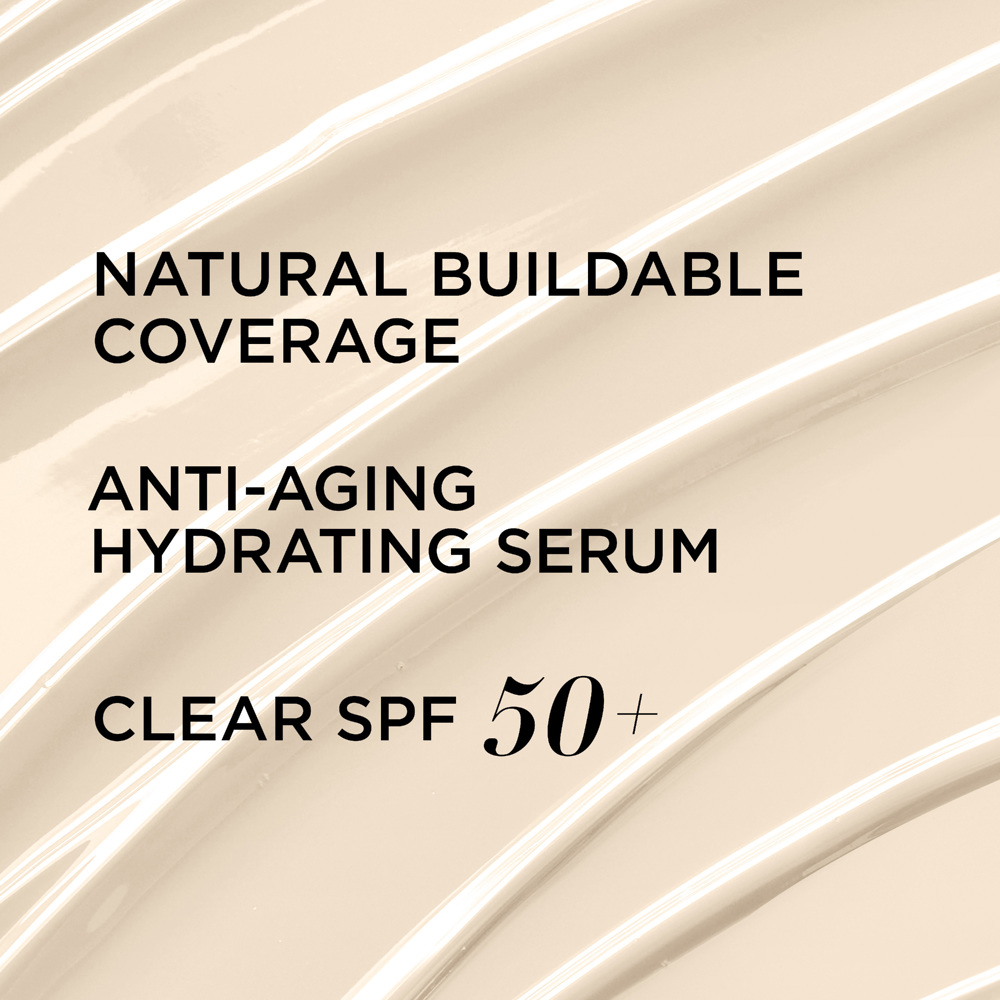 Your Skin But Better CC+ Cream SPF50 Travel Size