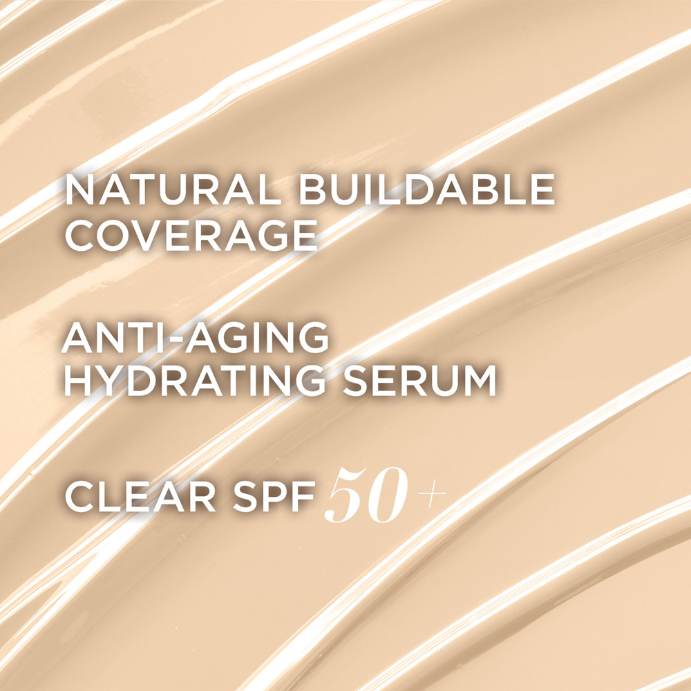 Your Skin But Better CC+ Cream SPF50 Travel Size