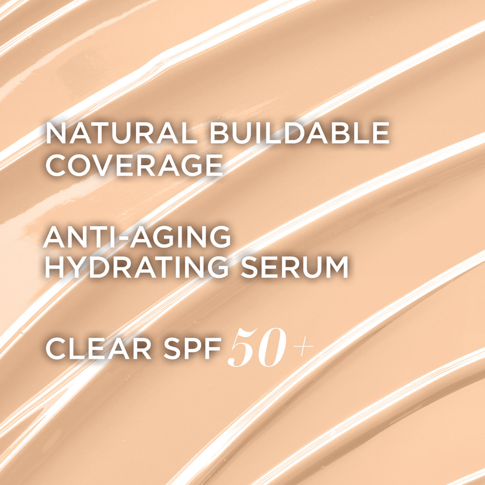 Your Skin But Better CC+ Cream SPF50 Travel Size