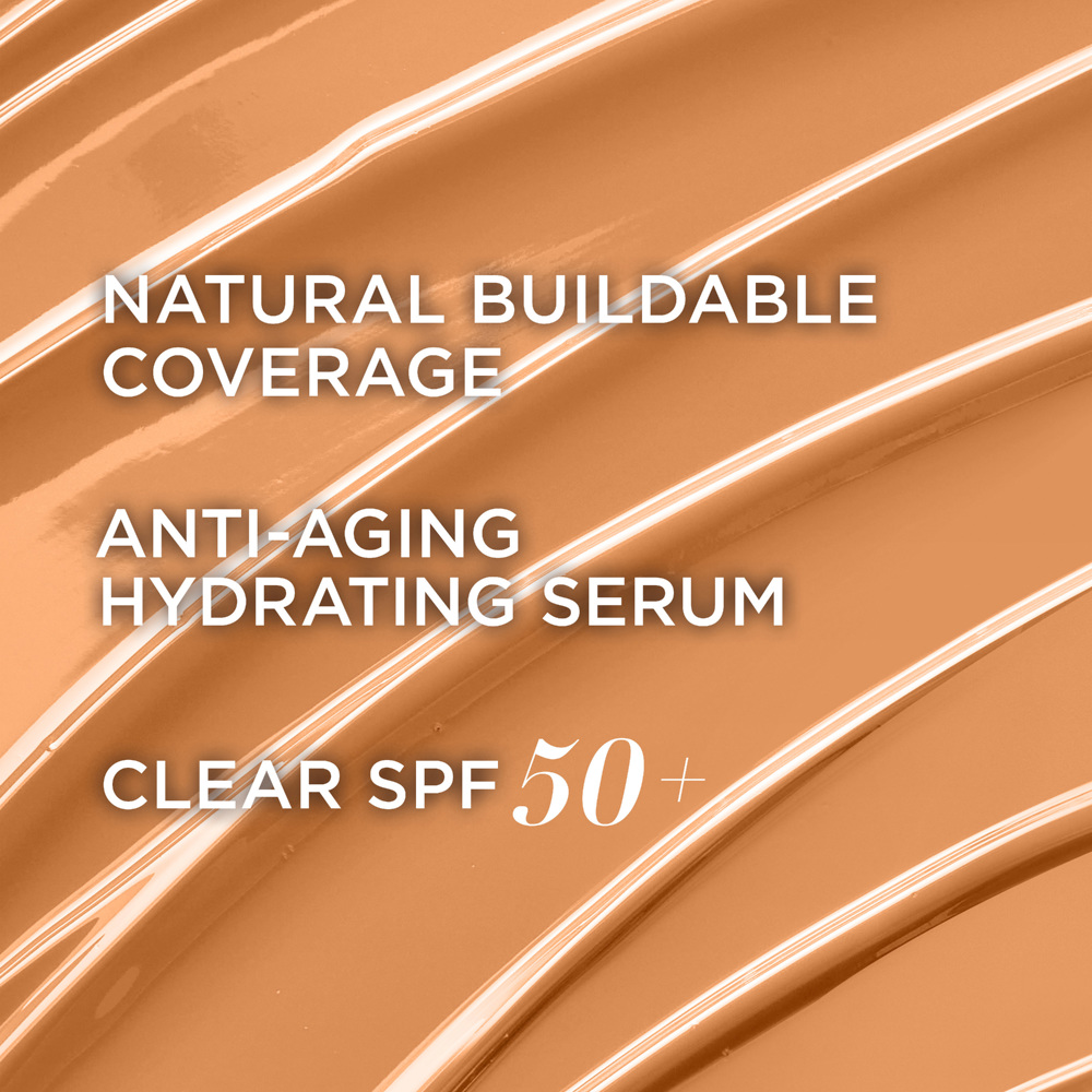Your Skin But Better CC+ Cream SPF50 Travel Size