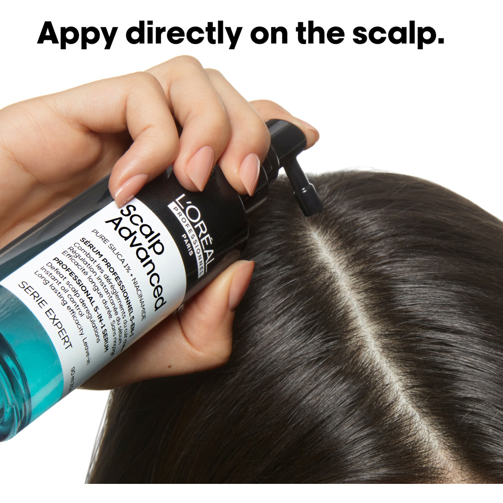 Scalp Advanced Anti-Discomfort Shampoo