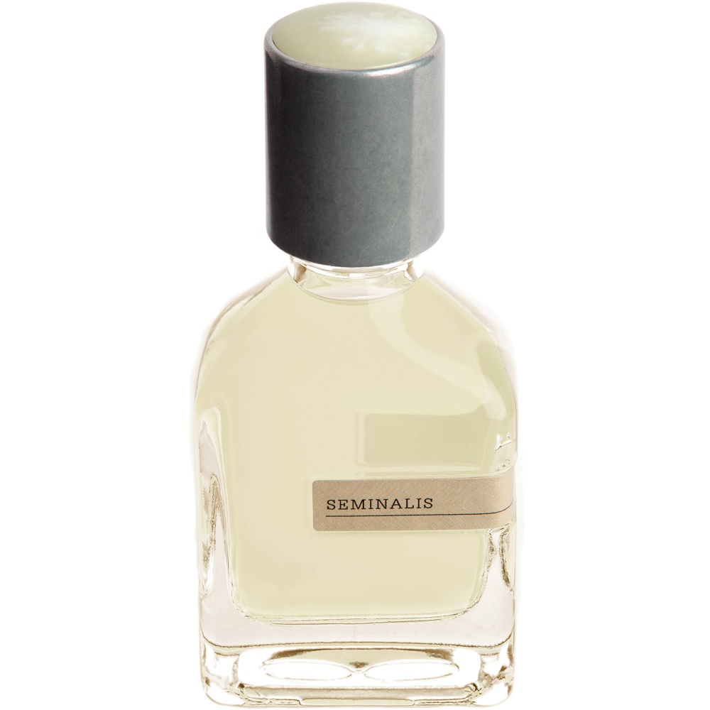 Seminalis, Parfum 50ml