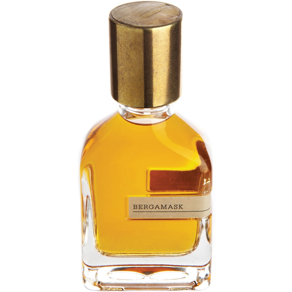 Bergamask, Parfum 50ml