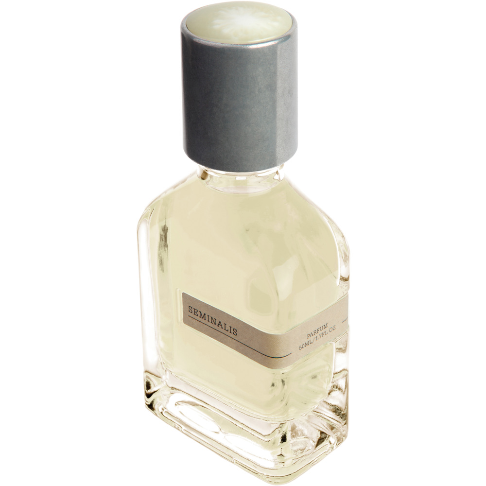 Seminalis, Parfum 50ml