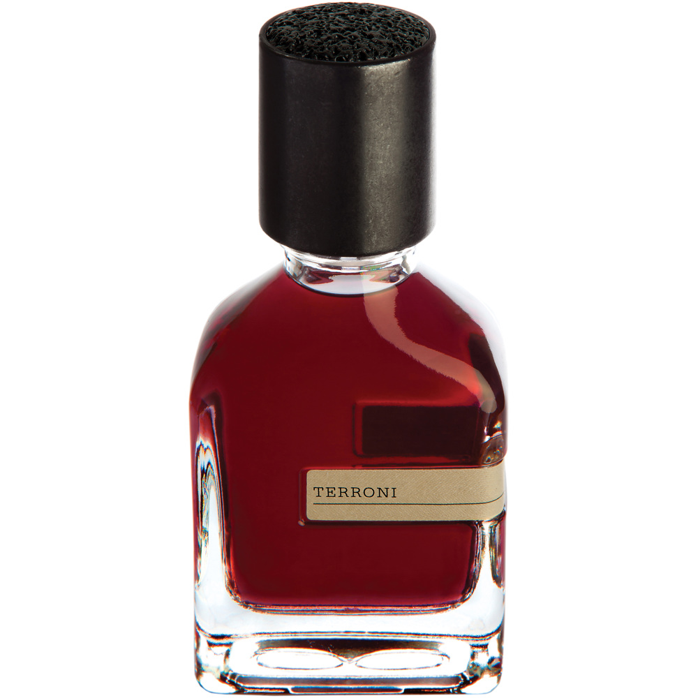 Terroni, Parfum 50ml