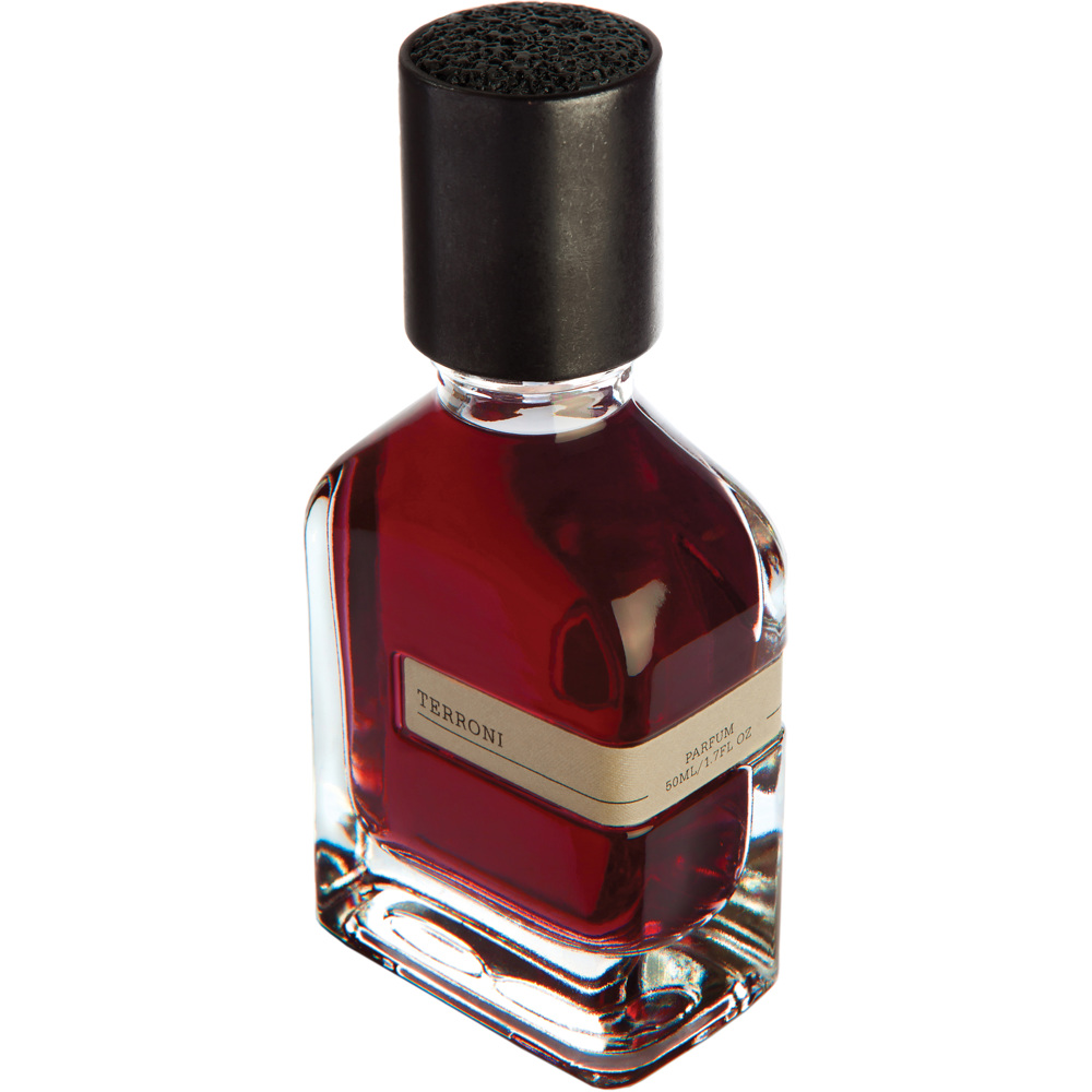 Terroni, Parfum 50ml
