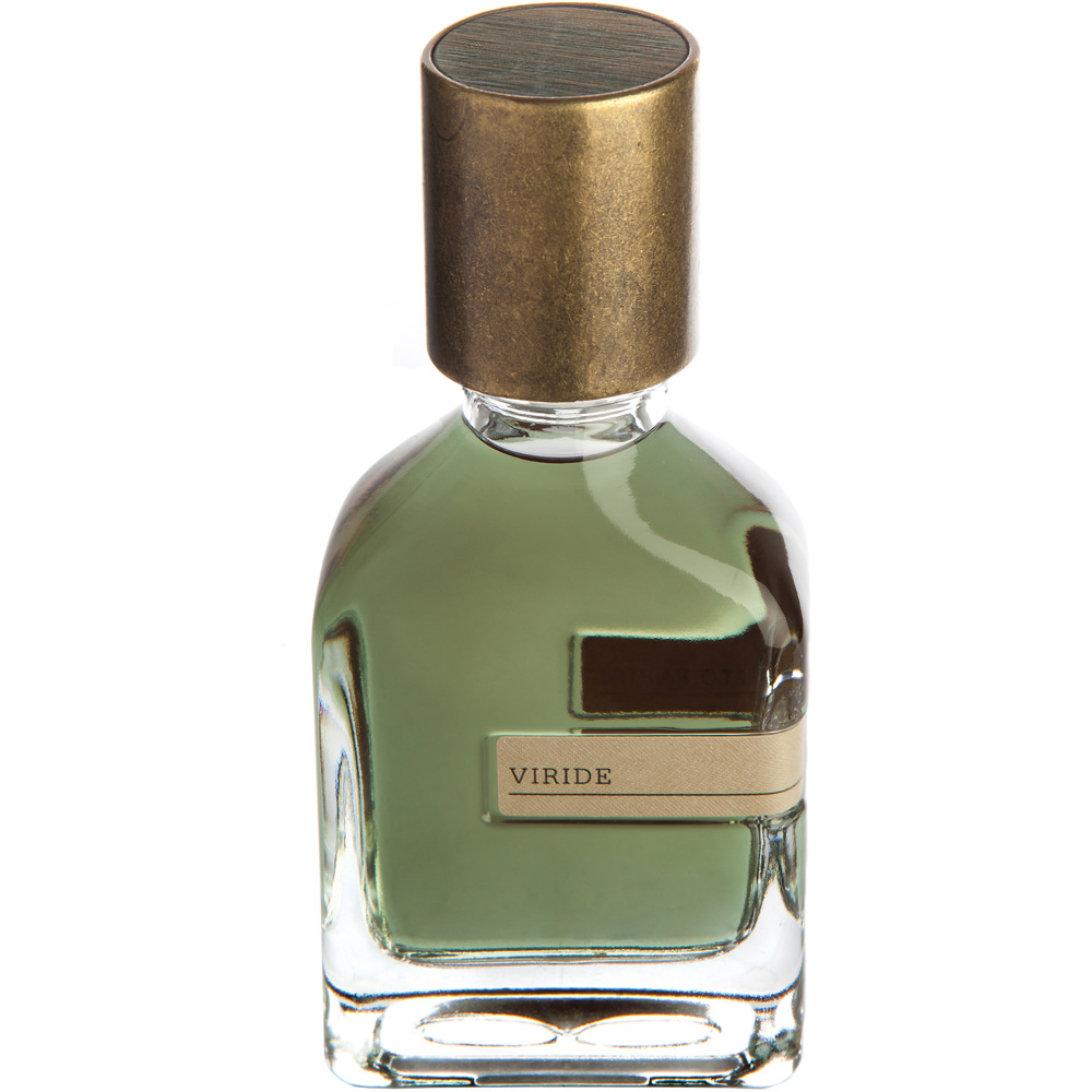 Viride, Parfum 50ml