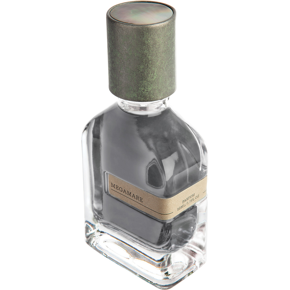 Megamare, Parfum 50ml