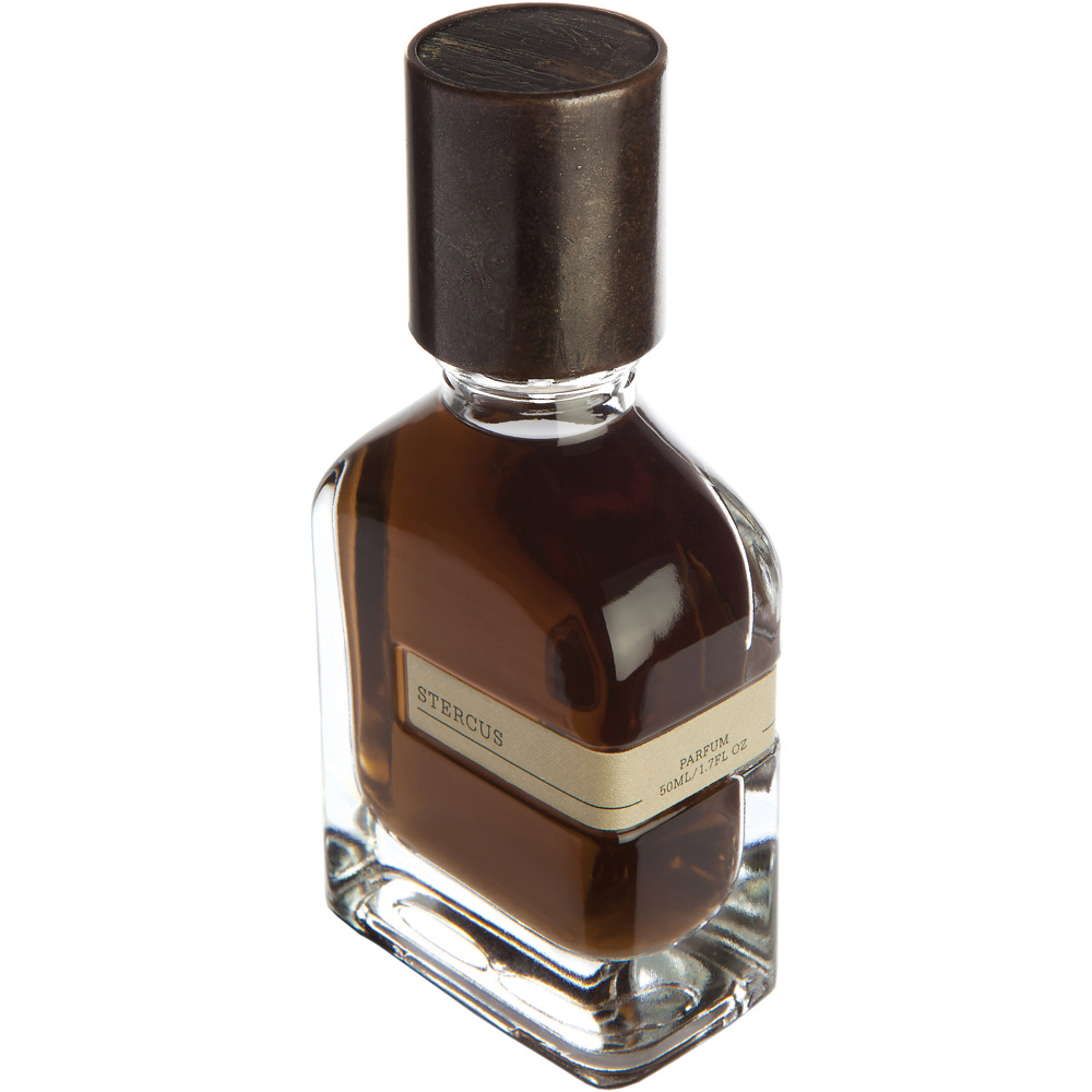 Stercus, Parfum 50ml