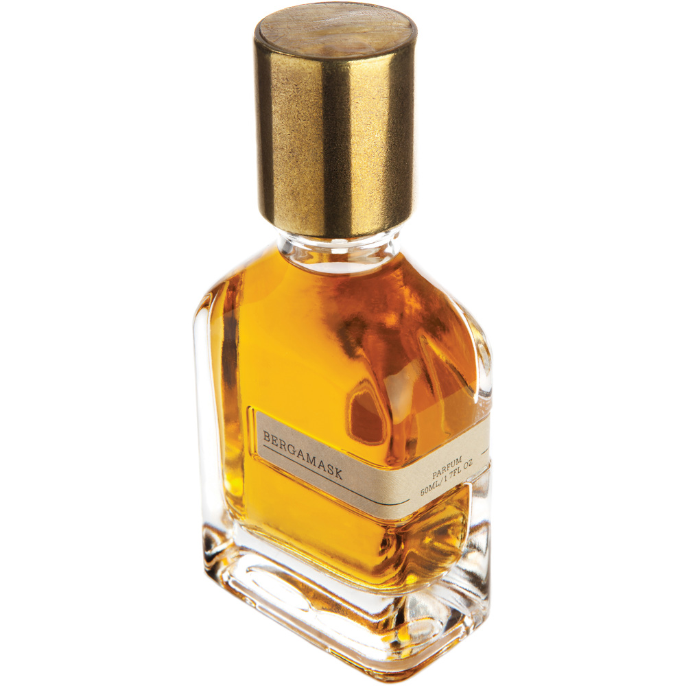 Bergamask, Parfum 50ml