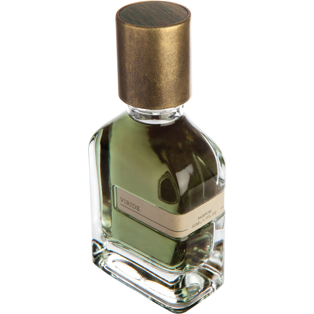 Viride, Parfum 50ml