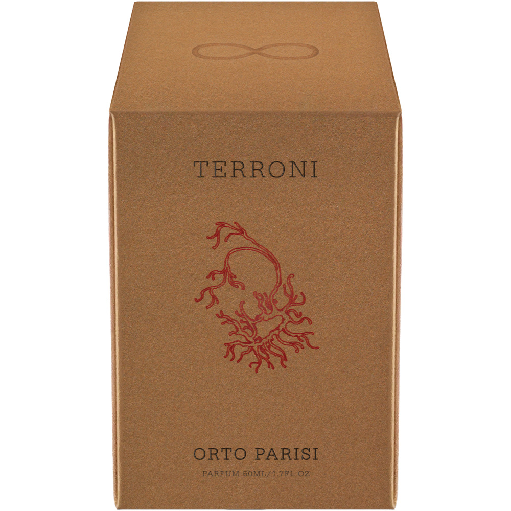 Terroni, Parfum 50ml