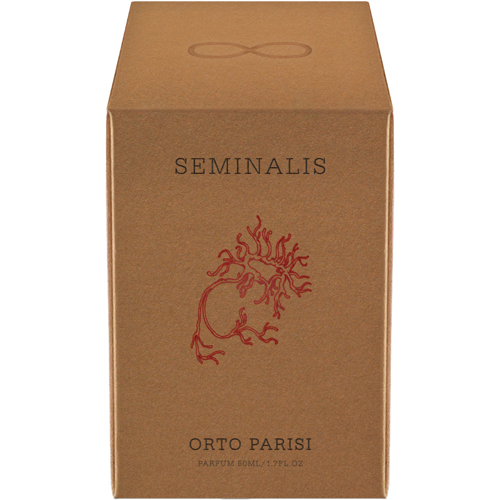 Seminalis, Parfum 50ml