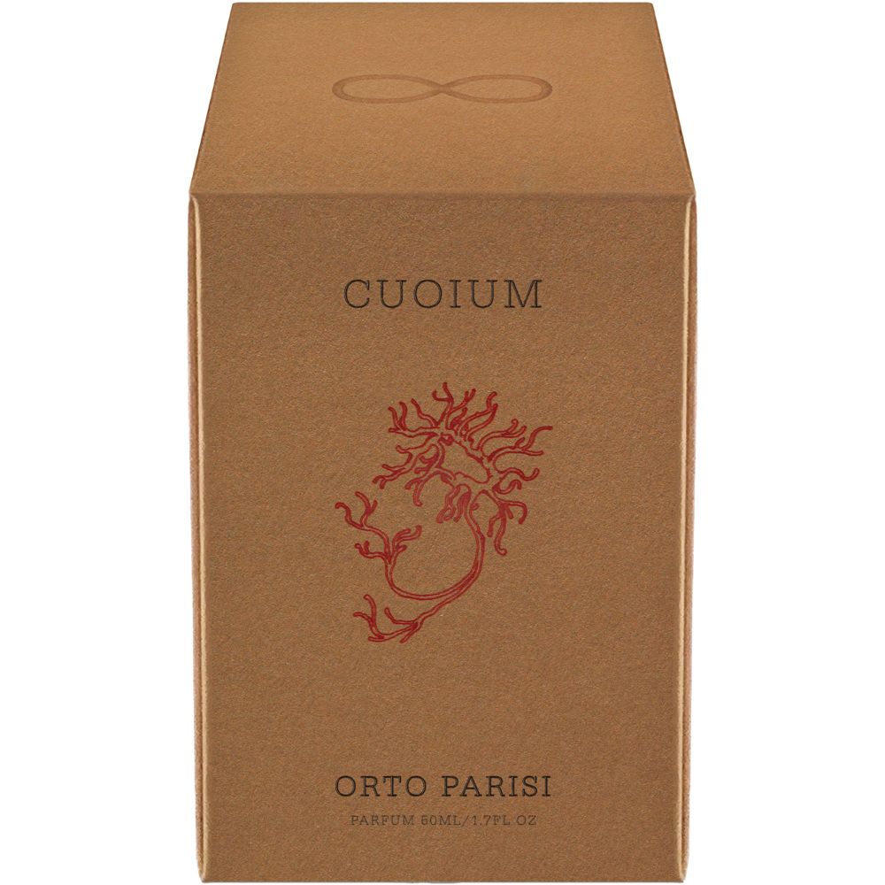 Cuoium, Parfum 50ml