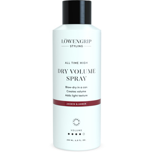 All Time High Dry Volume Spray, 200ml