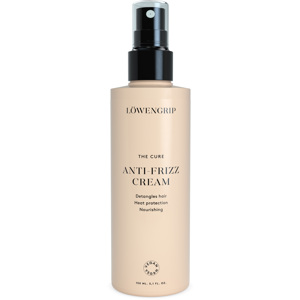 The Cure Anti-Frizz Cream, 150ml