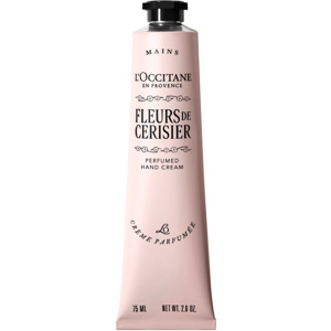 Fleurs De Cerisier Hand Cream