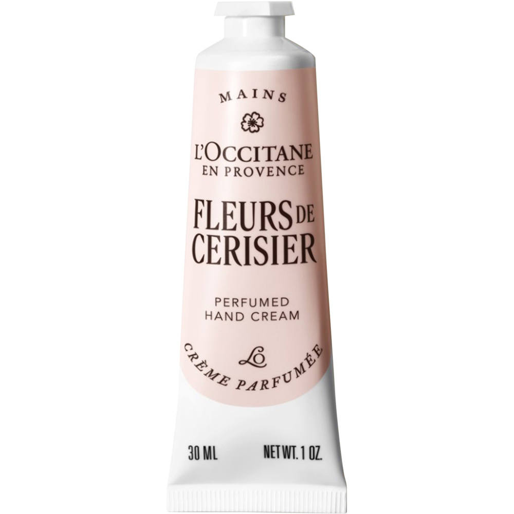 Fleurs De Cerisier Hand Cream