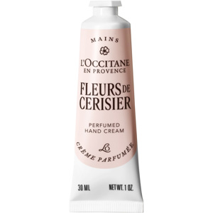Fleurs De Cerisier Hand Cream