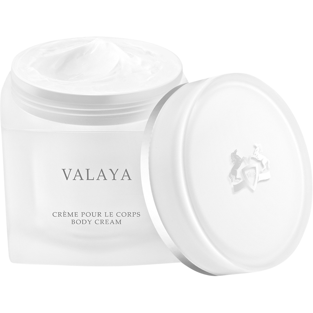 Valaya Body Cream, 200ml