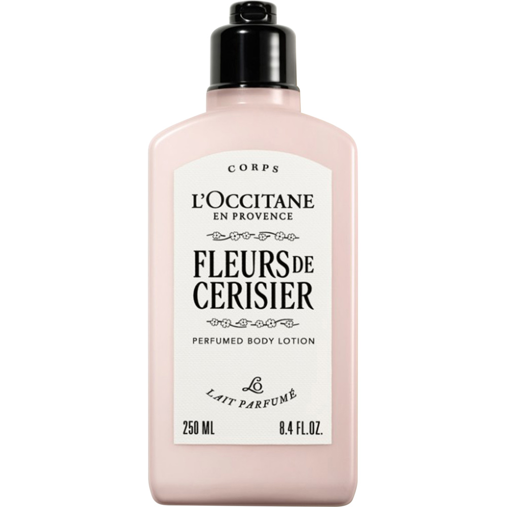 Fleurs De Cerisier Body Lotion, 250ml
