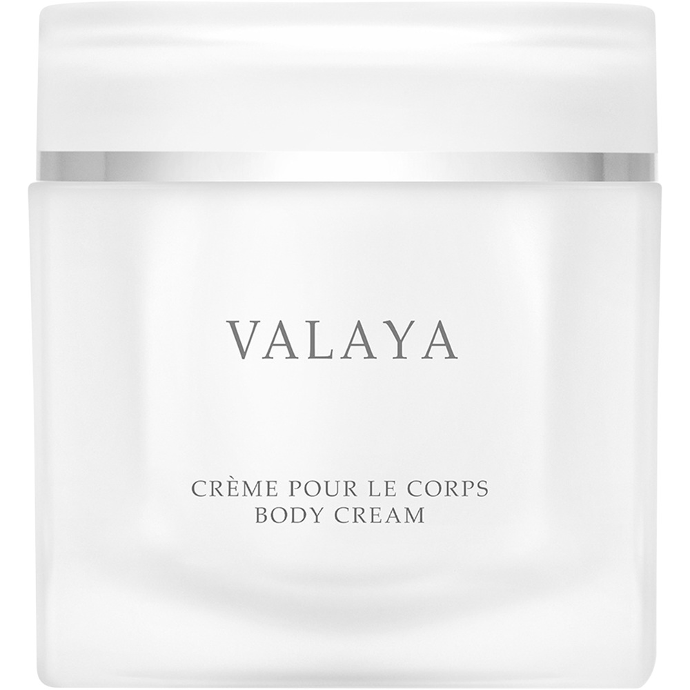 Valaya Body Cream, 200ml
