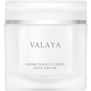 Valaya Body Cream, 200ml
