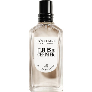 Fleurs De Cerisier, EdT