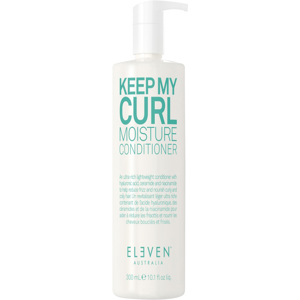 Keep My Curl Moisture Conditioner