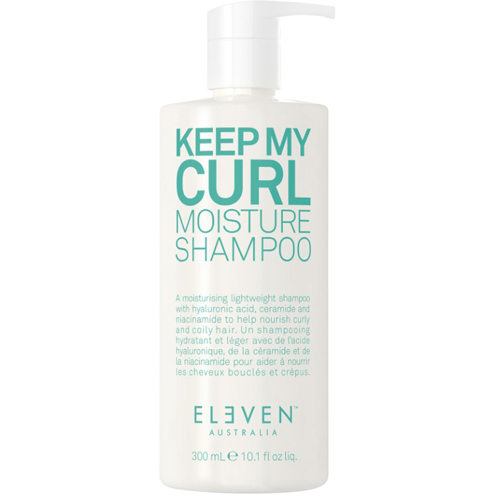 Keep My Curl Moisture Shampoo