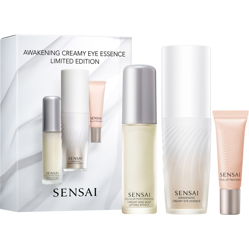 Awakening Creamy Eye Essence Limited Edition, 44ml