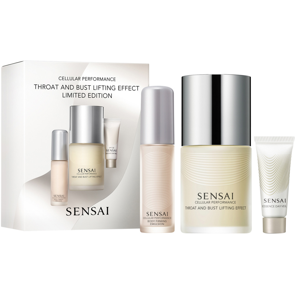 Cellular Perfomance Throat and Bust Lifting Effect Limited Edition, 127ml