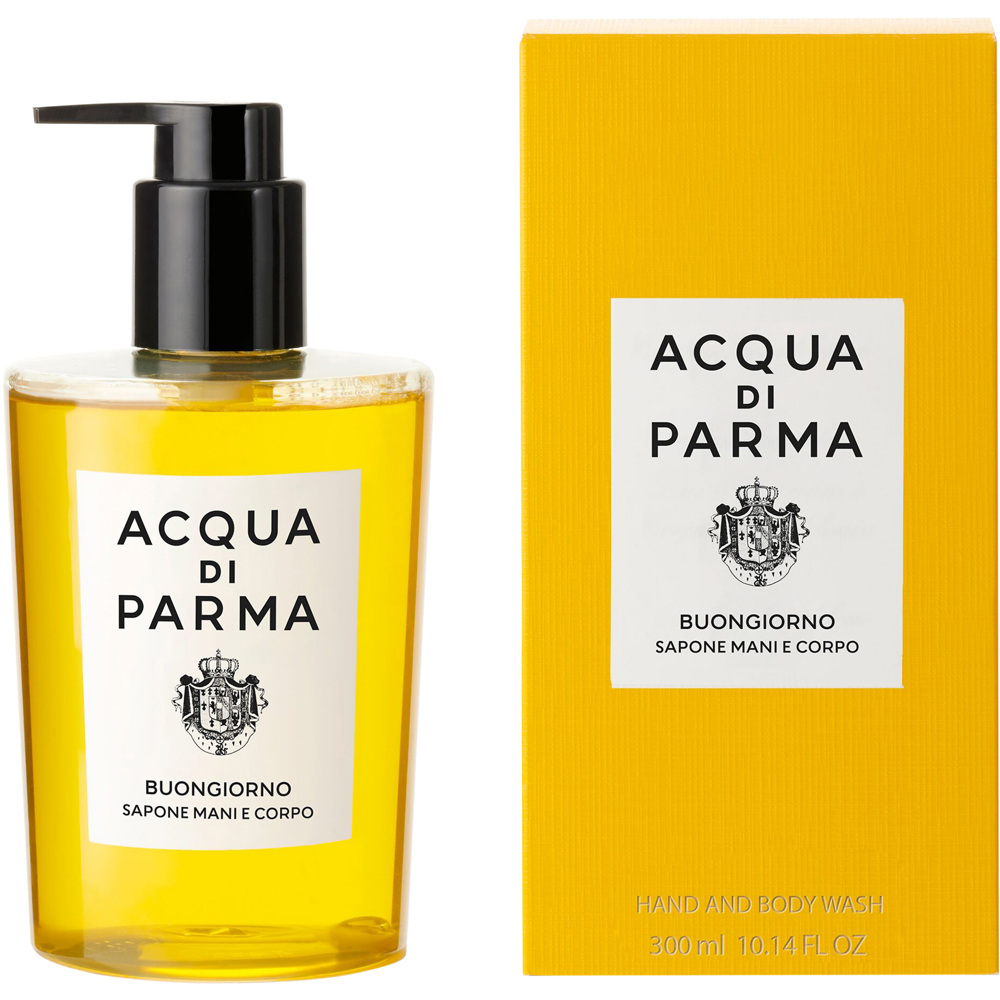 Buongiorno Hand & Body Wash, 300ml